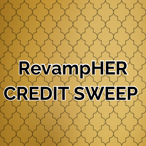 Credit Sweep